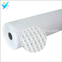 5mm*5mm 80G/M2 Fiberglass Cloth